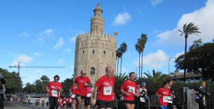 Carrera popular