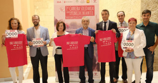 Carrera solidaria