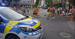 Carrera triana