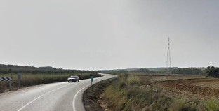 Carretera