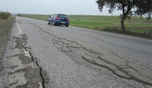 Carretera carmona