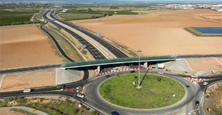 Carretera rinconada