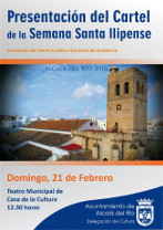 Cartel alcala ripo