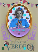 Cartel arahal