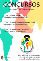 Cartel olivares cultura