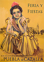 Cartel puebla