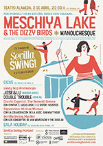 Cartel swing