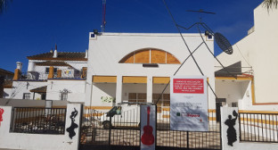 Casa cultura guillena