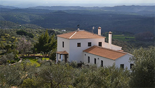 Casa rural 1