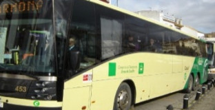 Casal bus