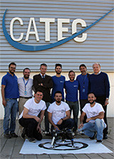 Catec abudabi