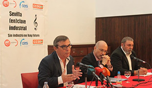 Ccoo sevilla