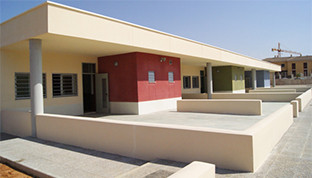 Ceip isabel mairena 1