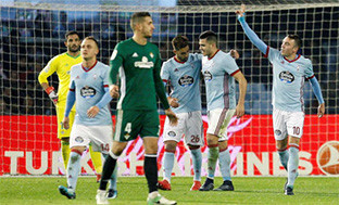 Celta betis