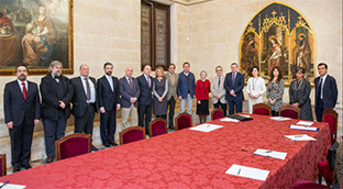 Centro iberico