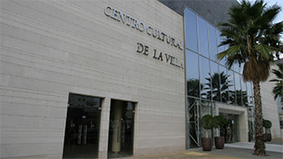 Centro lavilla