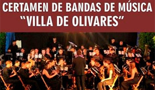 Certamen bandas olivares 2