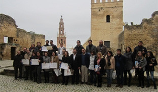 Certificado turismo Carmona