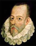 Cervantes