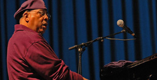 Chucho valdes