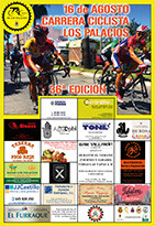 Ciclismo palacios