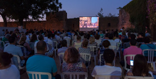 Cine Verano alcala