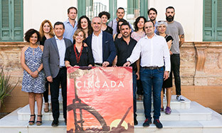 Circada aniversario