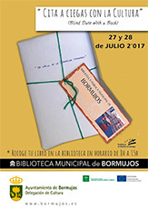 Cita ciegas bormujos