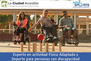 Ciudad accesible