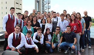 Clausuraescuelahosteleria
