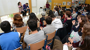 Coeducacin tomares