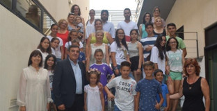 Colegio huelva gastronomia