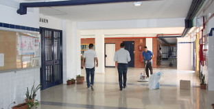 Colegio julio palacios