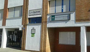 Colegio palacios