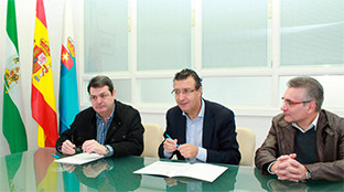 Comedor pua rinconada