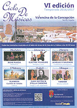 Conciertos flamenco valencina