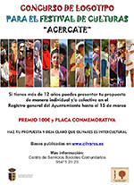 Concurso festival acercate