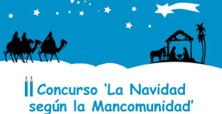 Concurso mancomunidad