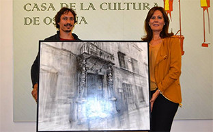 Concurso pintura osuna