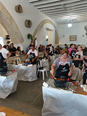 Concurso receta dipu