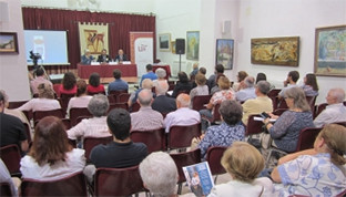 Conferencias carmona