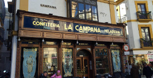 Confiteria campana