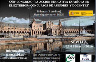 Congreso csif