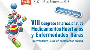 Congreso enfermedades raras