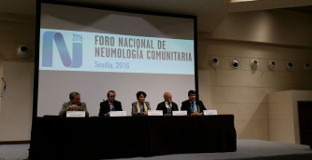 Congreso neumologia