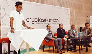 Criptosolar