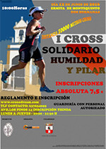 Cross montequinto