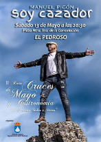Cruces pedroso