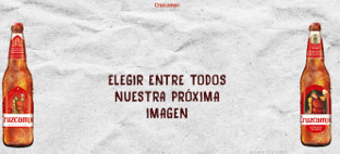 Cruzcampo votacion