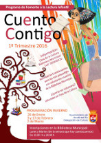 Cuento contigo